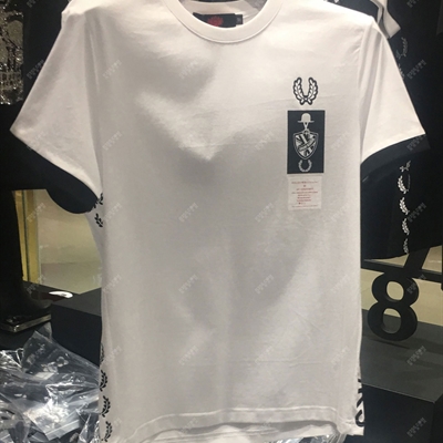 市场上装-T恤-靓仔T恤【实拍】