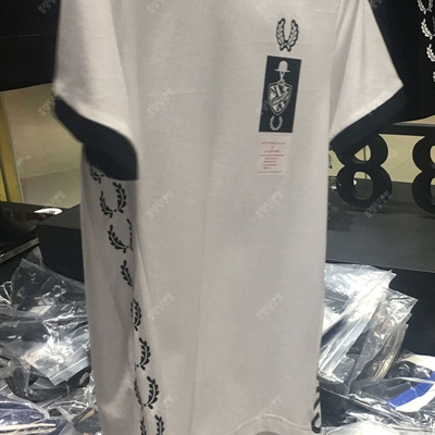 市场上装-T恤-靓仔T恤【实拍】