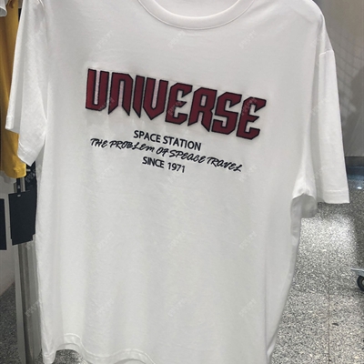 市场上装-T恤-靓仔T恤【实拍】