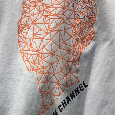 市场上装-T恤-靓仔T恤【实拍】