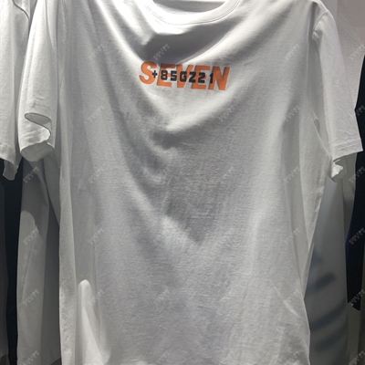 市场上装-T恤-靓仔T恤【实拍】