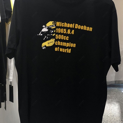 市场上装-T恤-靓仔T恤【实拍】