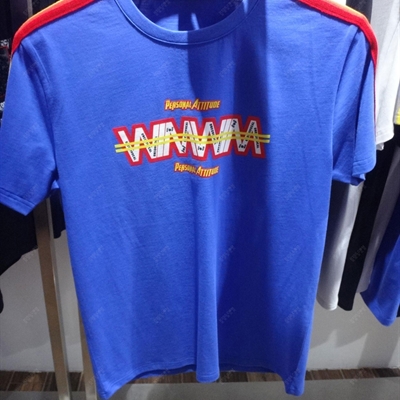 市场上装-T恤-靓仔T恤【实拍】