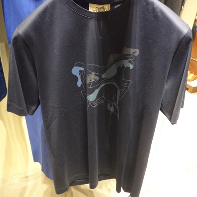 市场上装-T恤-靓仔T恤【实拍】