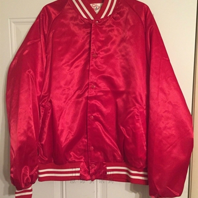 运动品牌-外套-女运动棒球服