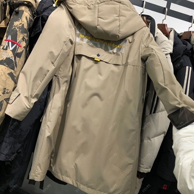 市场上装-棉衣/羽绒服-靓仔棉服【实拍】