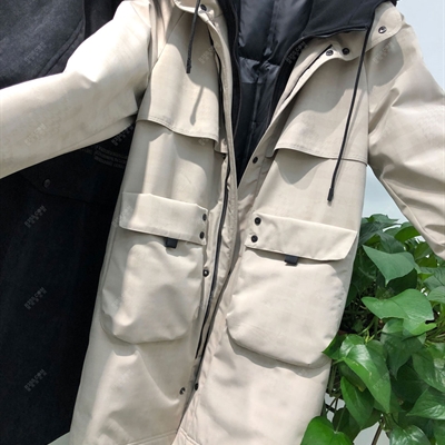 市场上装-棉衣/羽绒服-靓仔棉服【实拍】