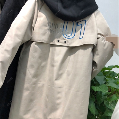 市场上装-棉衣/羽绒服-靓仔棉服【实拍】