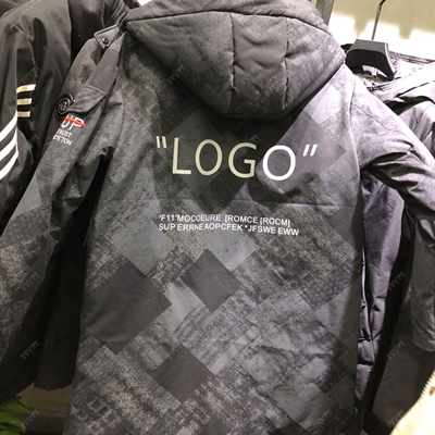 市场上装-棉衣/羽绒服-靓仔棉服【实拍】