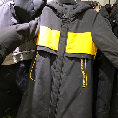 市场上装-棉衣/羽绒服-靓仔棉服【实拍】