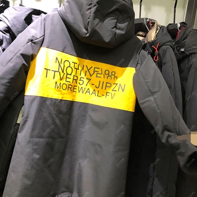 市场上装-棉衣/羽绒服-靓仔棉服【实拍】