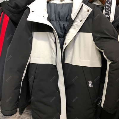 市场上装-棉衣/羽绒服-靓仔棉服【实拍】