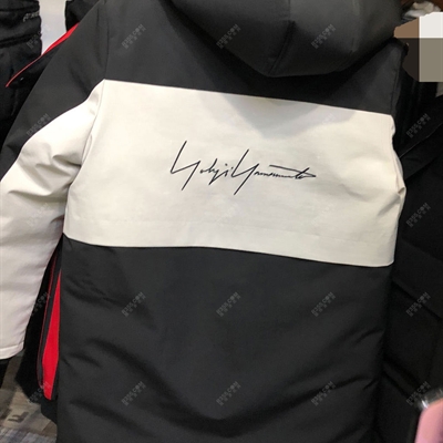 市场上装-棉衣/羽绒服-靓仔棉服【实拍】