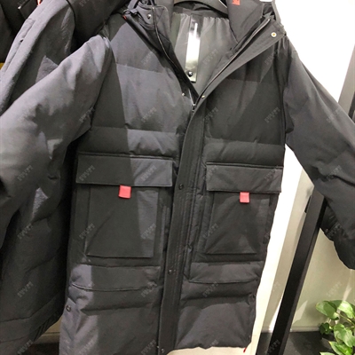 市场上装-棉衣/羽绒服-靓仔棉服【实拍】