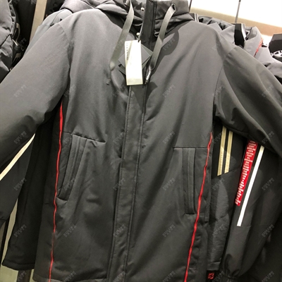 市场上装-棉衣/羽绒服-靓仔棉服【实拍】