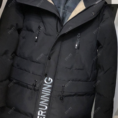 市场上装-棉衣/羽绒服-靓仔棉服【实拍】