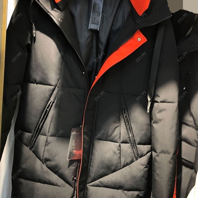 市场上装-棉衣/羽绒服-靓仔棉服【实拍】