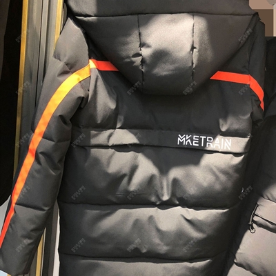 市场上装-棉衣/羽绒服-靓仔棉服【实拍】