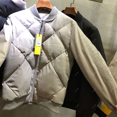 市场上装-棉衣/羽绒服-靓仔棉服【实拍】