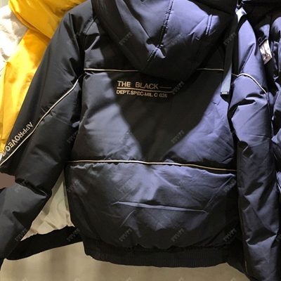 市场上装-棉衣/羽绒服-靓仔棉服【实拍】