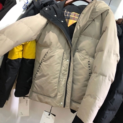 市场上装-棉衣/羽绒服-靓仔棉服【实拍】