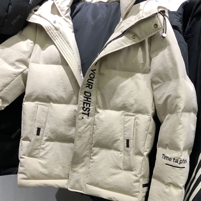 市场上装-棉衣/羽绒服-靓仔棉服【实拍】
