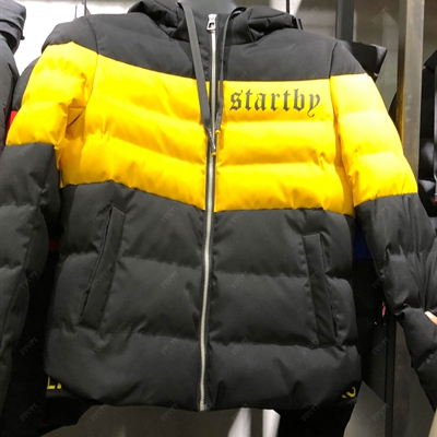 市场上装-棉衣/羽绒服-靓仔棉服【实拍】