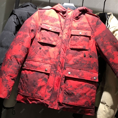 市场上装-棉衣/羽绒服-靓仔棉服【实拍】