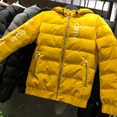 市场上装-棉衣/羽绒服-靓仔棉服【实拍】