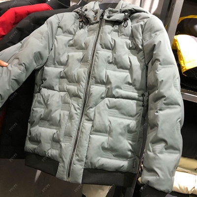 市场上装-棉衣/羽绒服-靓仔棉服【实拍】