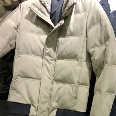 市场上装-棉衣/羽绒服-靓仔棉服【实拍】