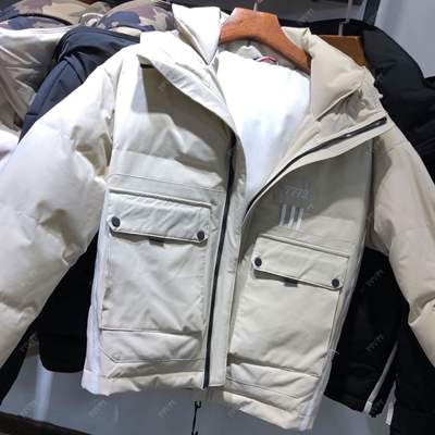 市场上装-棉衣/羽绒服-靓仔棉服【实拍】