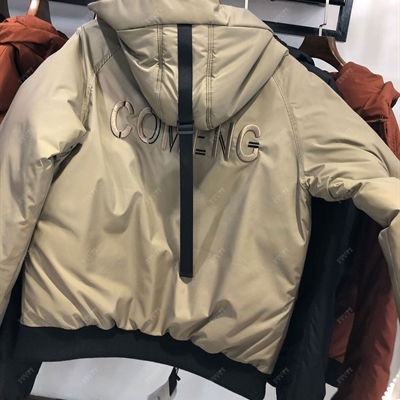 市场上装-棉衣/羽绒服-靓仔棉服【实拍】