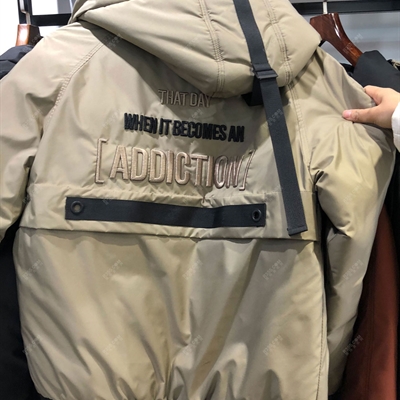 市场上装-棉衣/羽绒服-靓仔棉服【实拍】