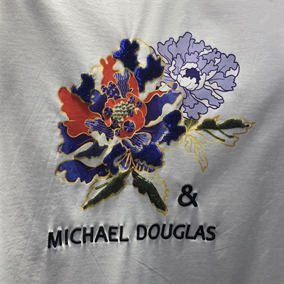 市场上装-T恤-靓仔T恤【实拍】