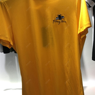 市场上装-T恤-靓仔T恤【实拍】