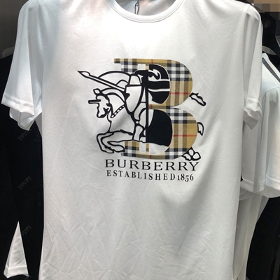 市场上装-T恤-靓仔T恤【实拍】