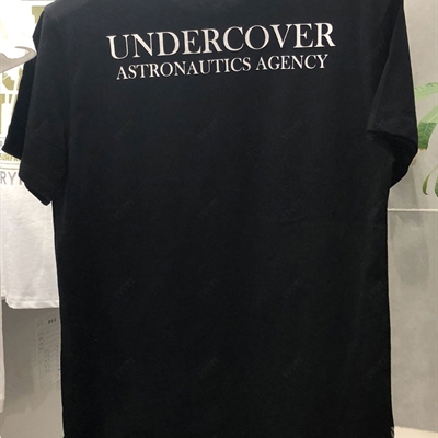 市场上装-T恤-靓仔T恤【实拍】