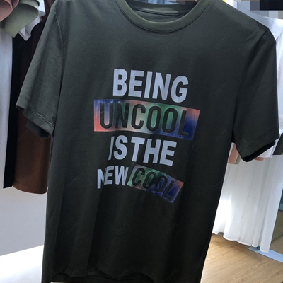 市场上装-T恤-靓仔T恤【实拍】