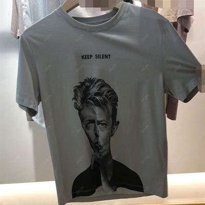 市场上装-T恤-靓仔T恤【实拍】