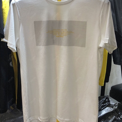 市场上装-T恤-靓仔T恤【实拍】