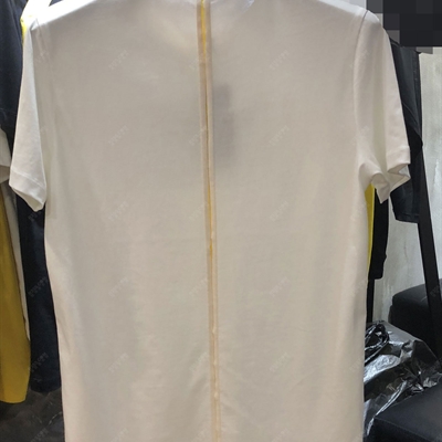 市场上装-T恤-靓仔T恤【实拍】