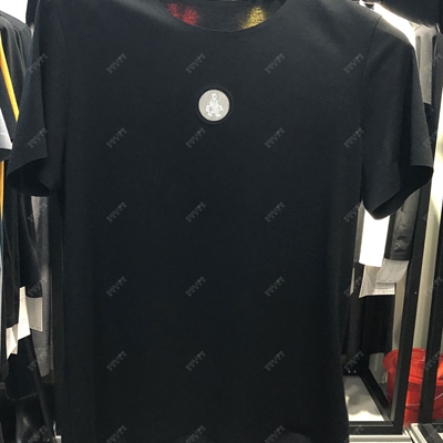 市场上装-T恤-靓仔T恤【实拍】