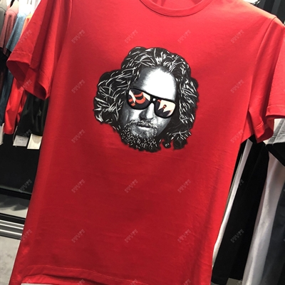 市场上装-T恤-靓仔T恤【实拍】