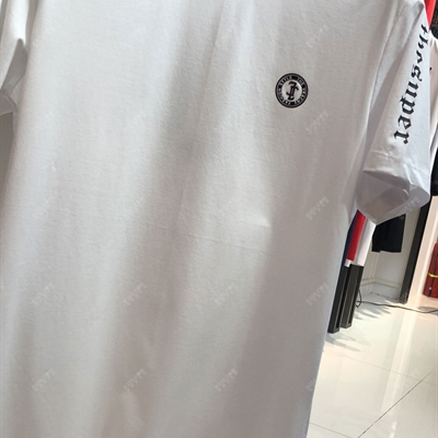 市场上装-T恤-靓仔T恤【实拍】