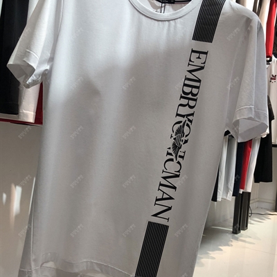 市场上装-T恤-靓仔T恤【实拍】