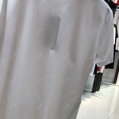 市场上装-T恤-靓仔T恤【实拍】