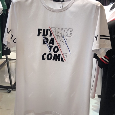 市场上装-T恤-靓仔T恤【实拍】