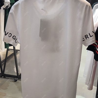 市场上装-T恤-靓仔T恤【实拍】