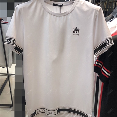 市场上装-T恤-靓仔T恤【实拍】